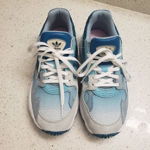 Womans Adidas Falcon Torison